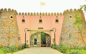 Lohagarh Fort Resort